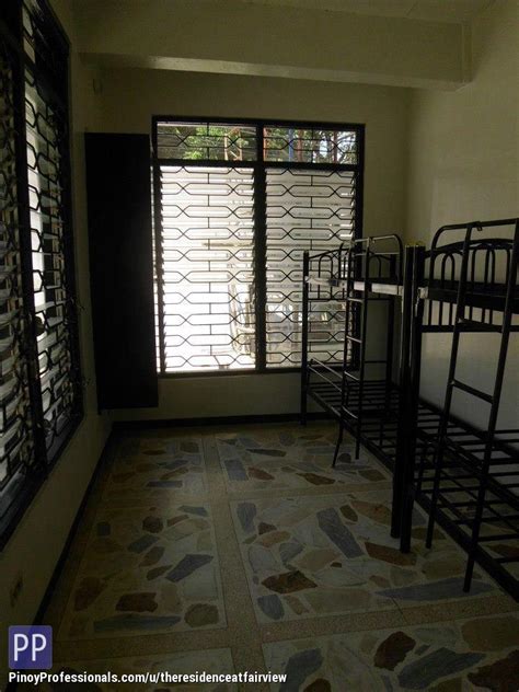 Dorm Up Diliman For Rent .